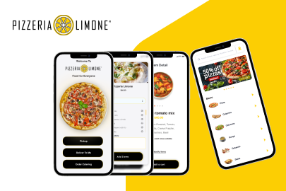 Pizzeria Limone